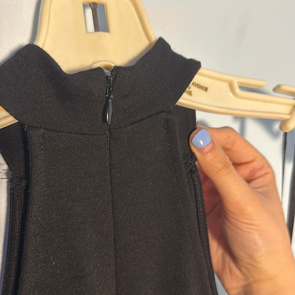 SLEEVELESS DRESS - Picture 4 of 5